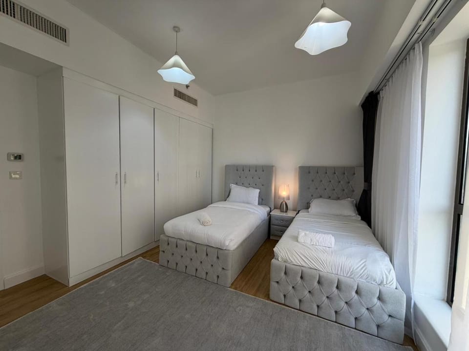 2BR Apartment in JBR The Walk Apartment in Dubai