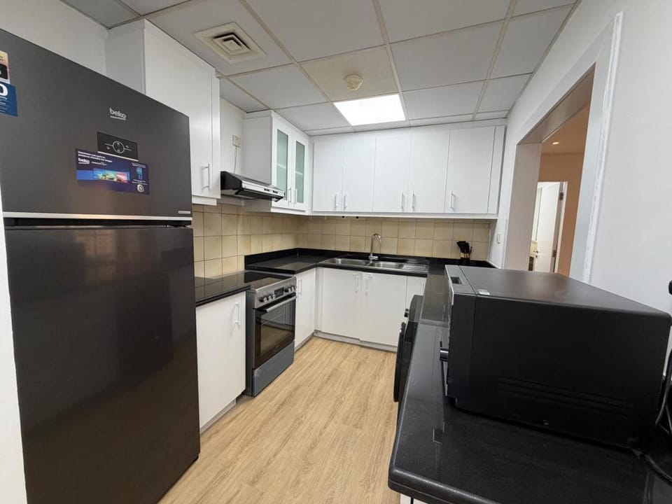 2BR Apartment in JBR The Walk Apartment in Dubai