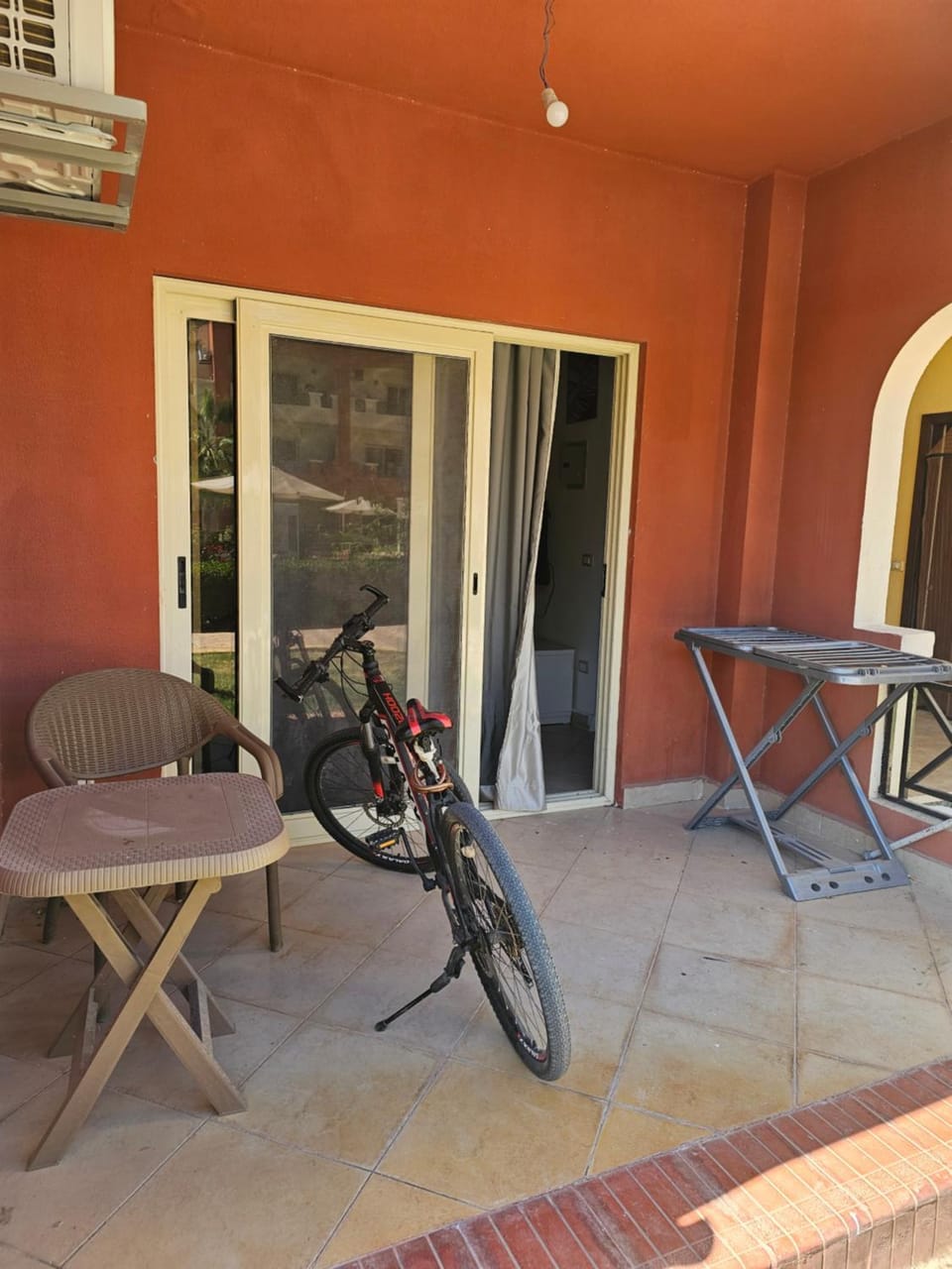 Ground Floor Pool View Studio Apartment Apartment in South Sinai Governorate
