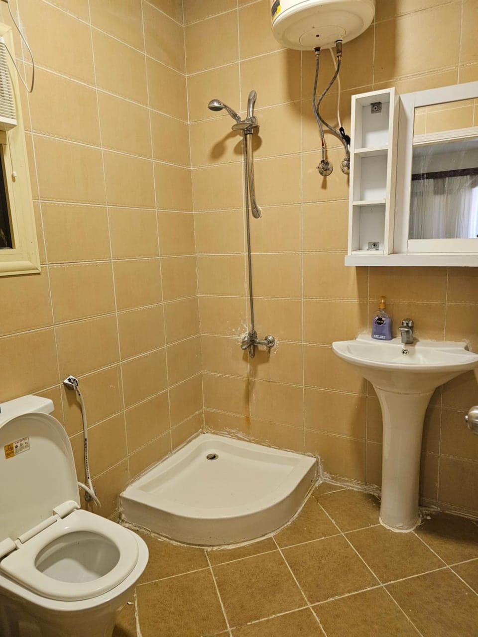 Ground Floor Pool View Studio Apartment Apartment in South Sinai Governorate