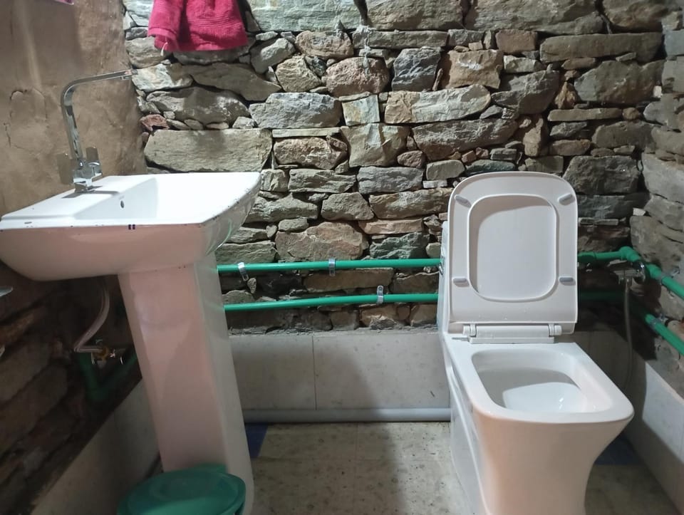 Sunset Homestay Apartment in Himachal Pradesh