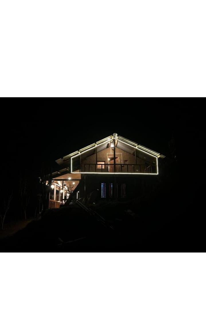 Sunset Homestay Apartment in Himachal Pradesh