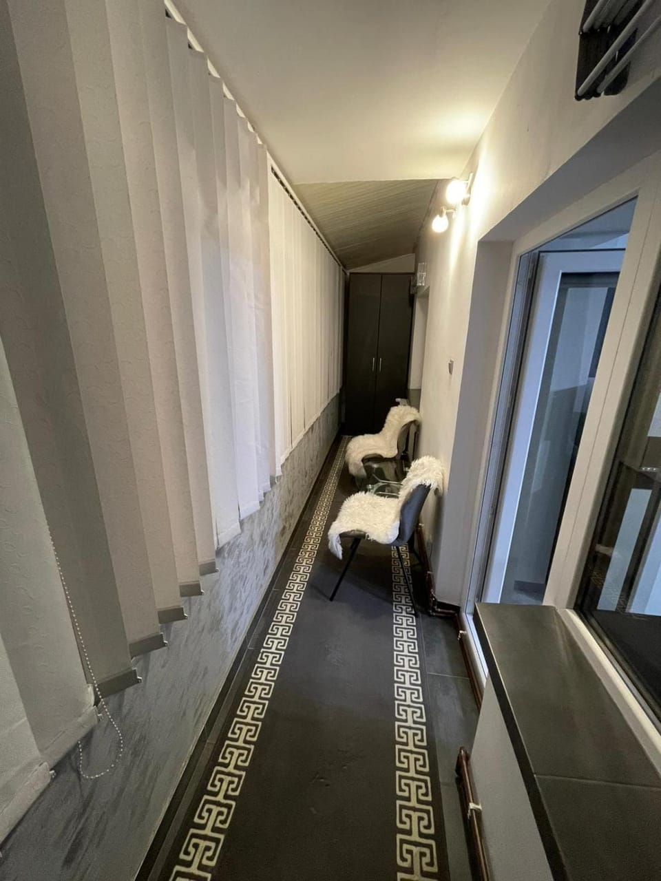 Apartament 3 camere Apartment in Craiova