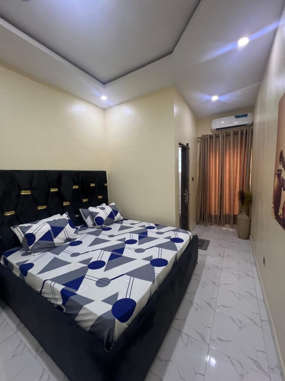 Sparkling Rose luxury apartment Apartment in Lagos, Nigeria