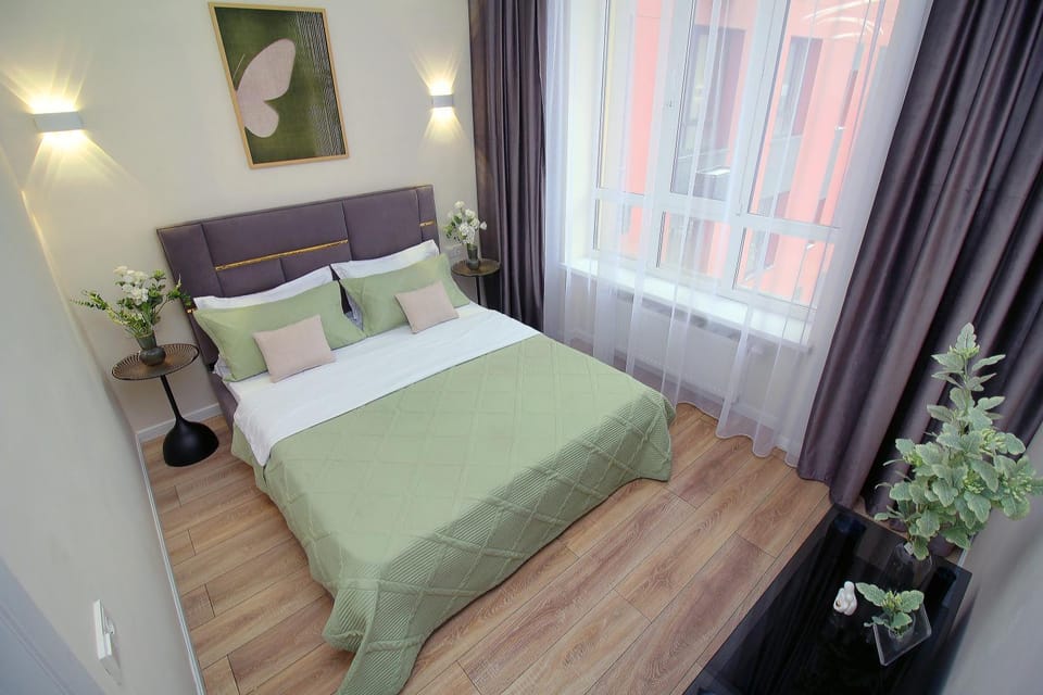 Bed, Area and facilities, Area and facilities, Area and facilities, Sunrise