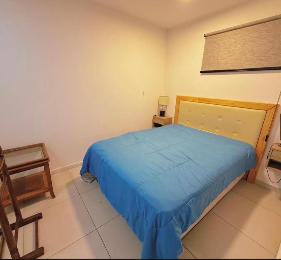Pichincha Río Apartment in Rosario