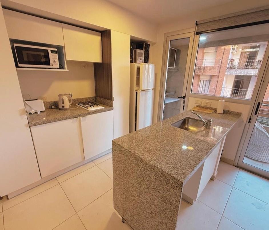 Pichincha Río Apartment in Rosario