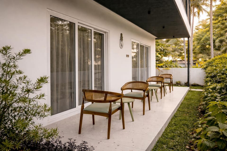 Patio, Patio, Seating area
