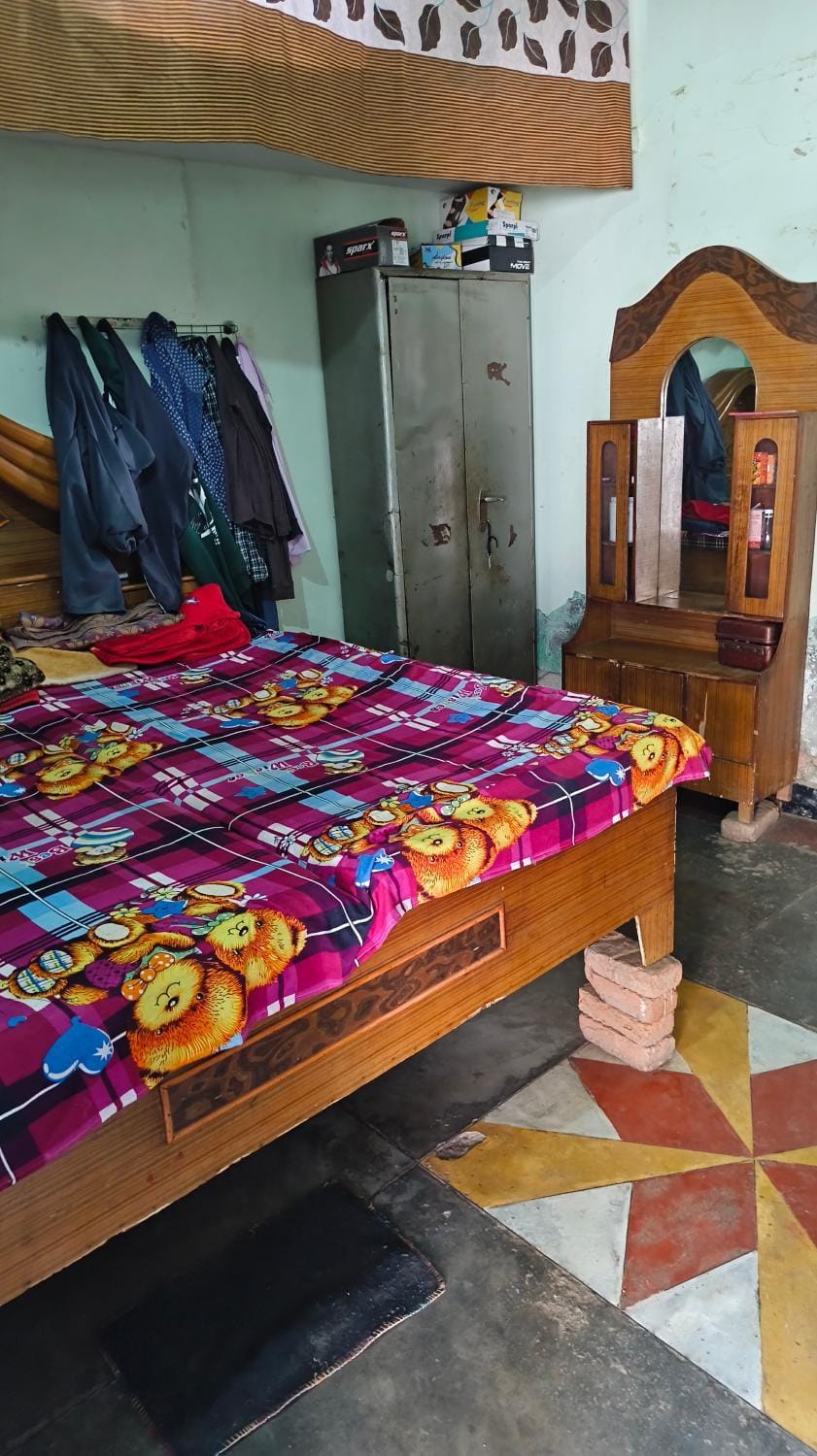 Kanoo homestay Vacation rental in Uttar Pradesh