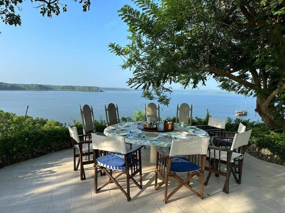 Balcony/Terrace, Breakfast