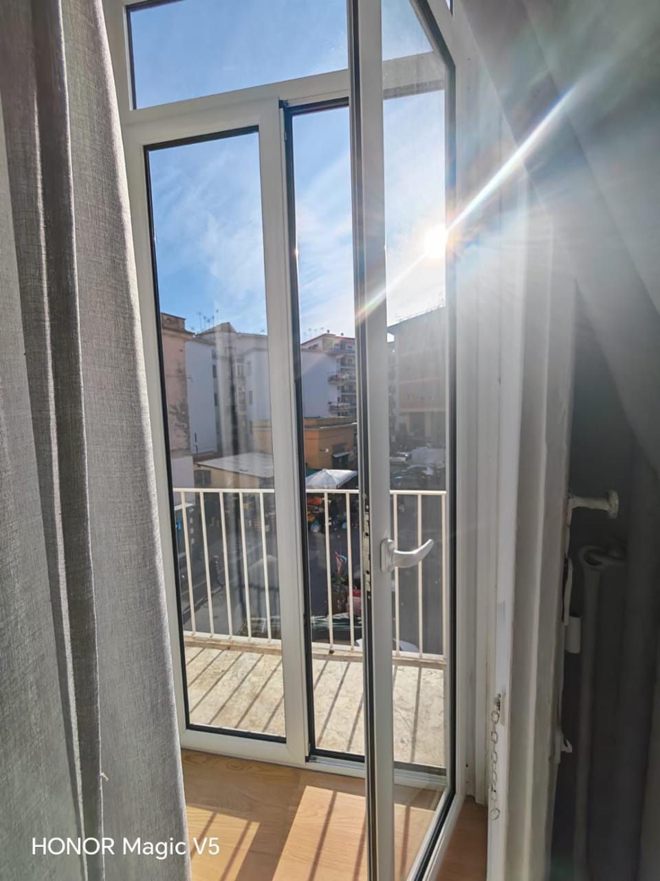 La Dimora di Tuya Superior Bed and Breakfast in Naples