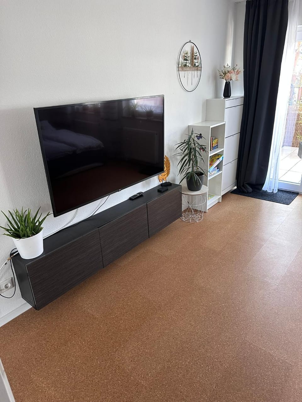 TV and multimedia