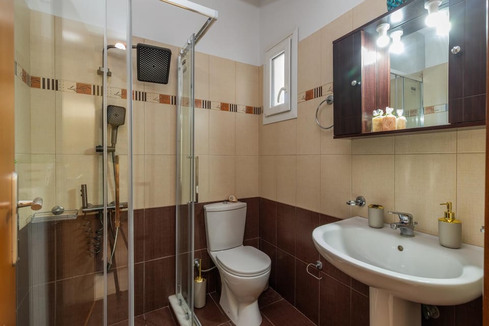 Toilet, Bathroom