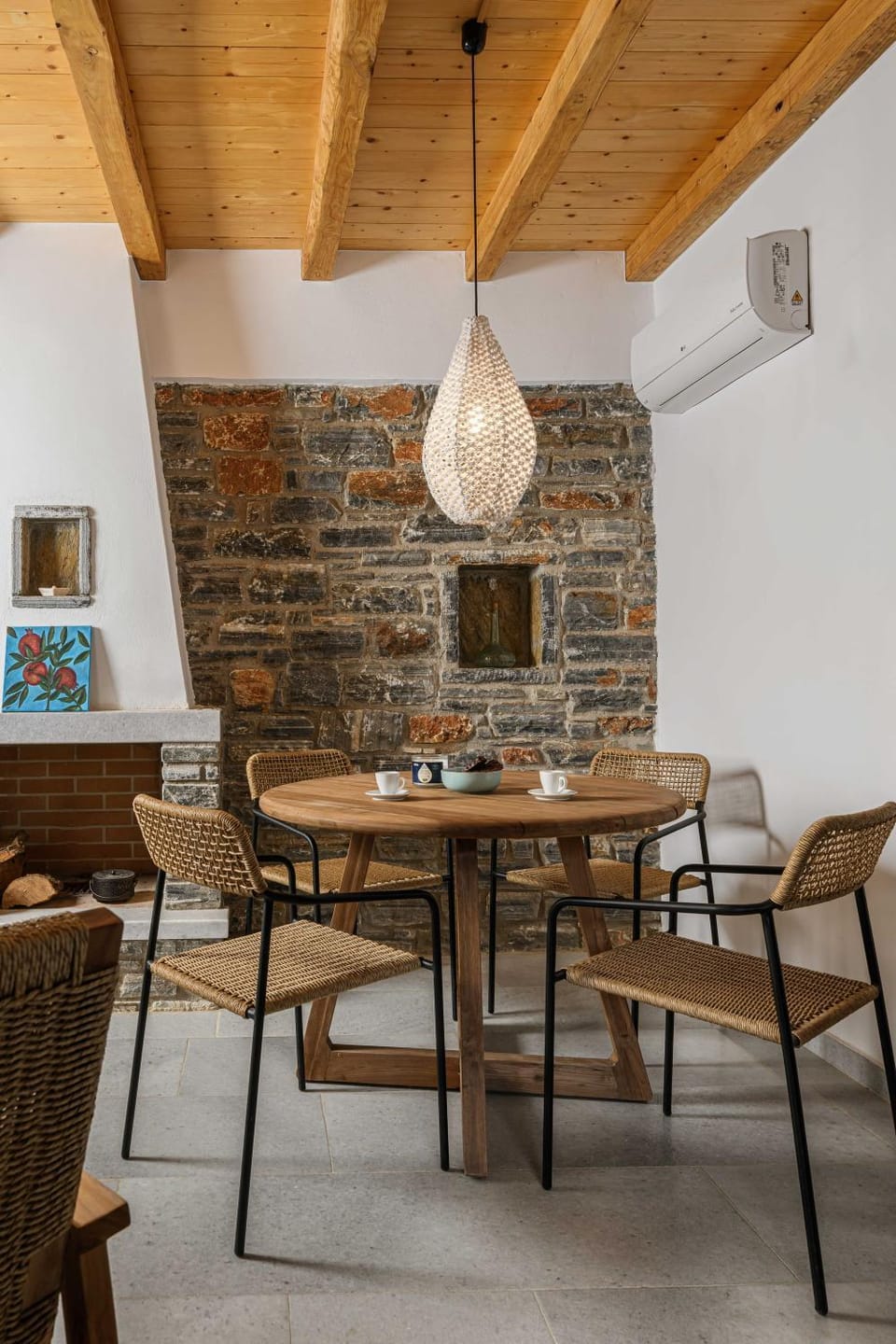 Country House Pantotina Kaloxylos Naxos House in Naxos, Naxos and Lesser Cyclades, Greece