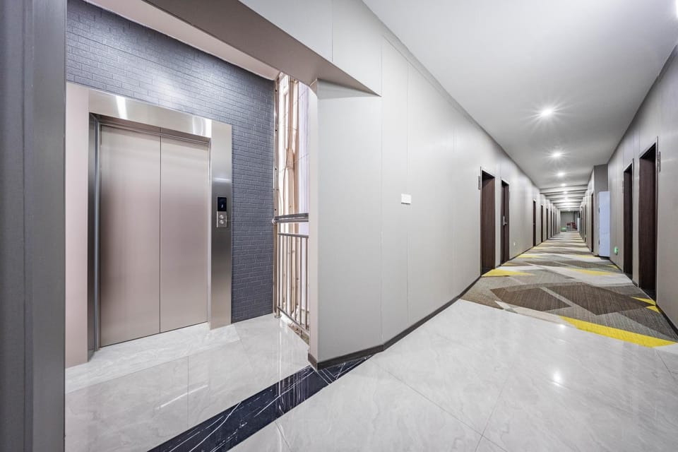上客酒店sk hotel Inn in China