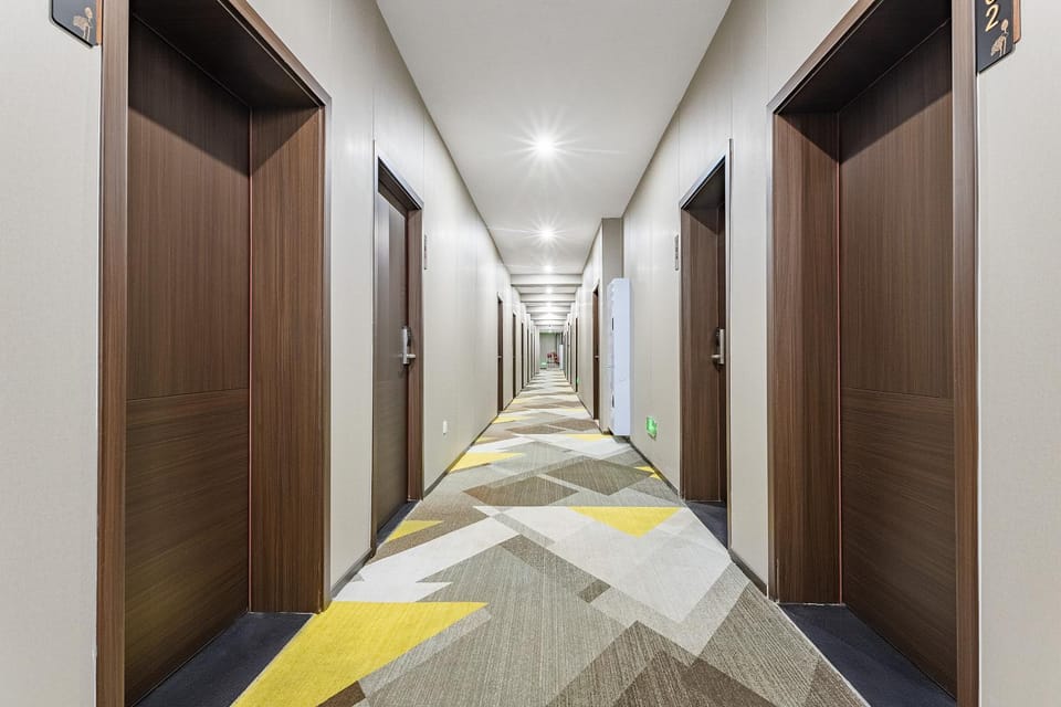 上客酒店sk hotel Inn in China
