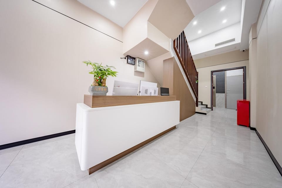 上客酒店sk hotel Inn in China