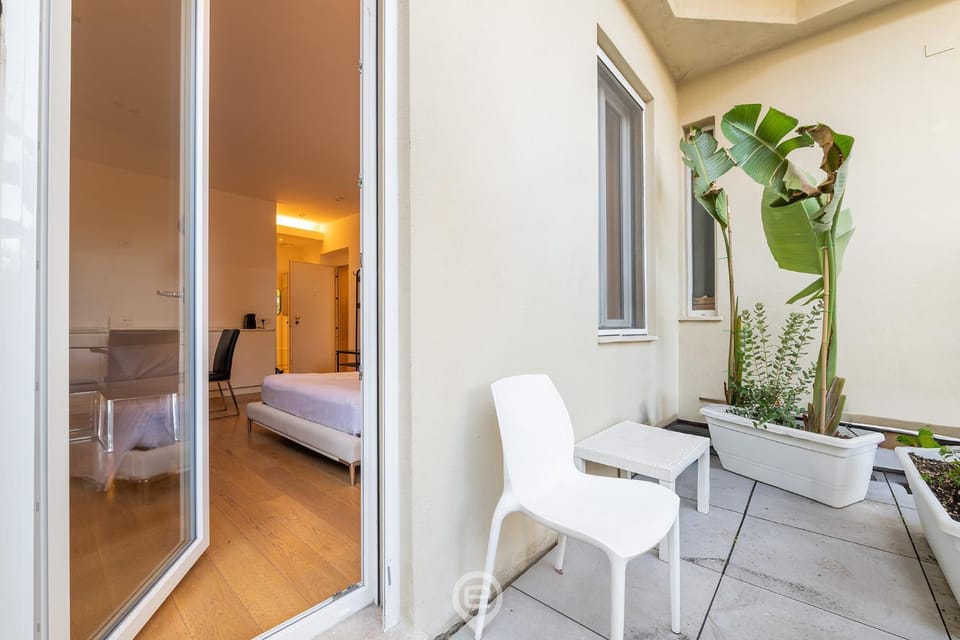 Estay - Loft 4 Via Campidano Apartment in Cagliari