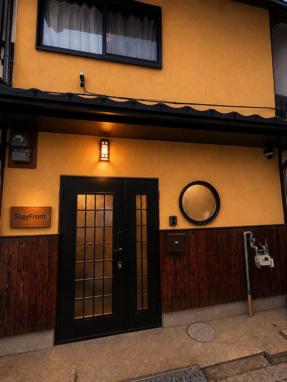 StayFront 新今宮 Apartment in Osaka