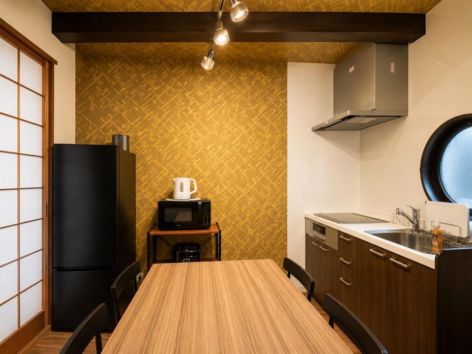 StayFront 新今宮 Apartment in Osaka