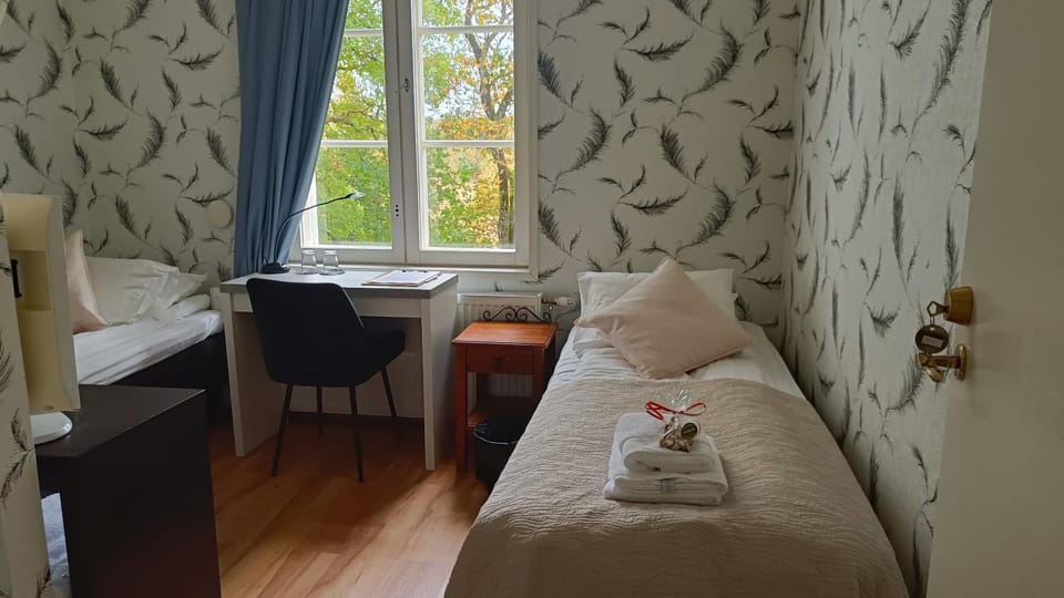 Kartanohotelli Artturi Hotel in Uusimaa