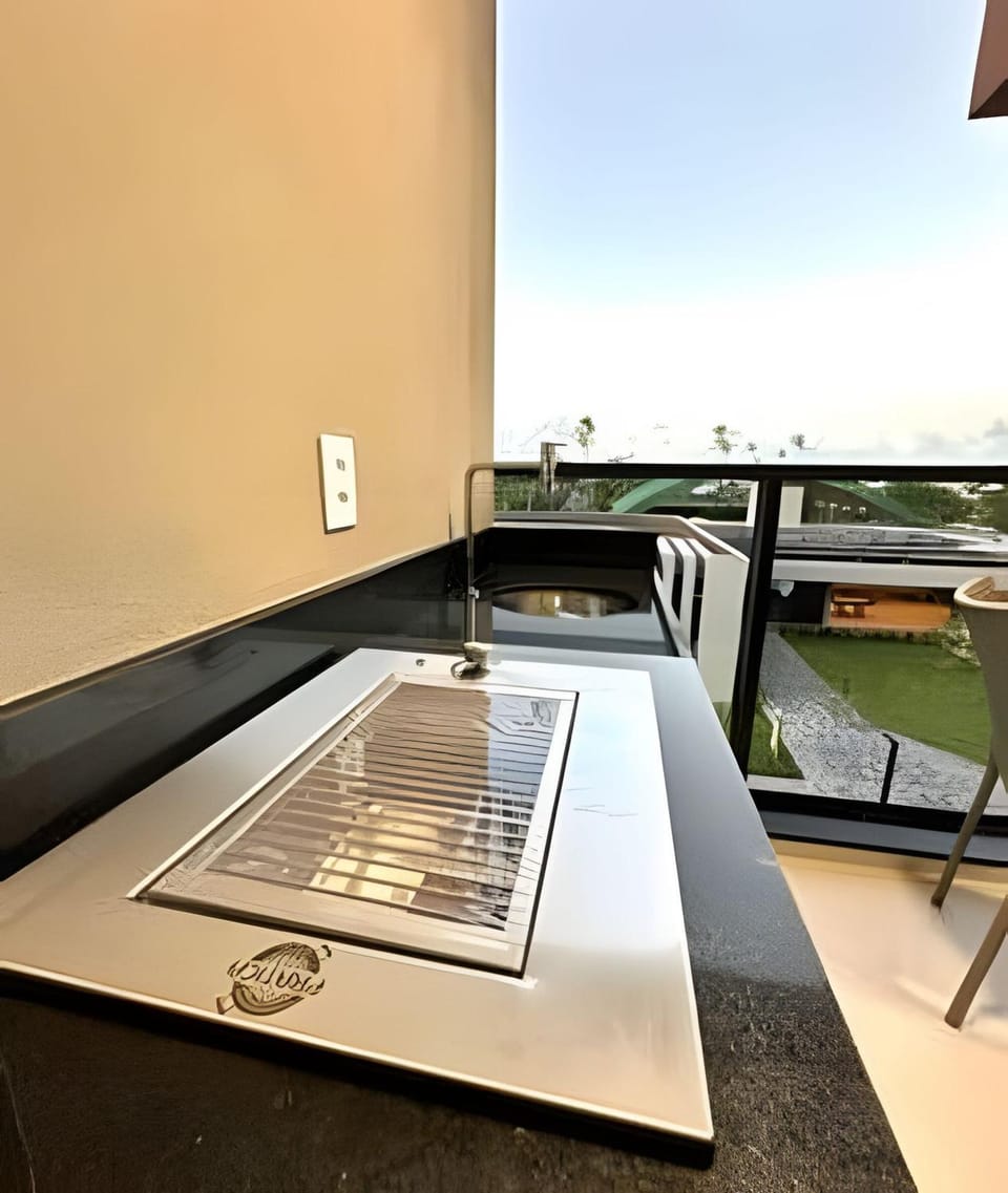 BBQ facilities