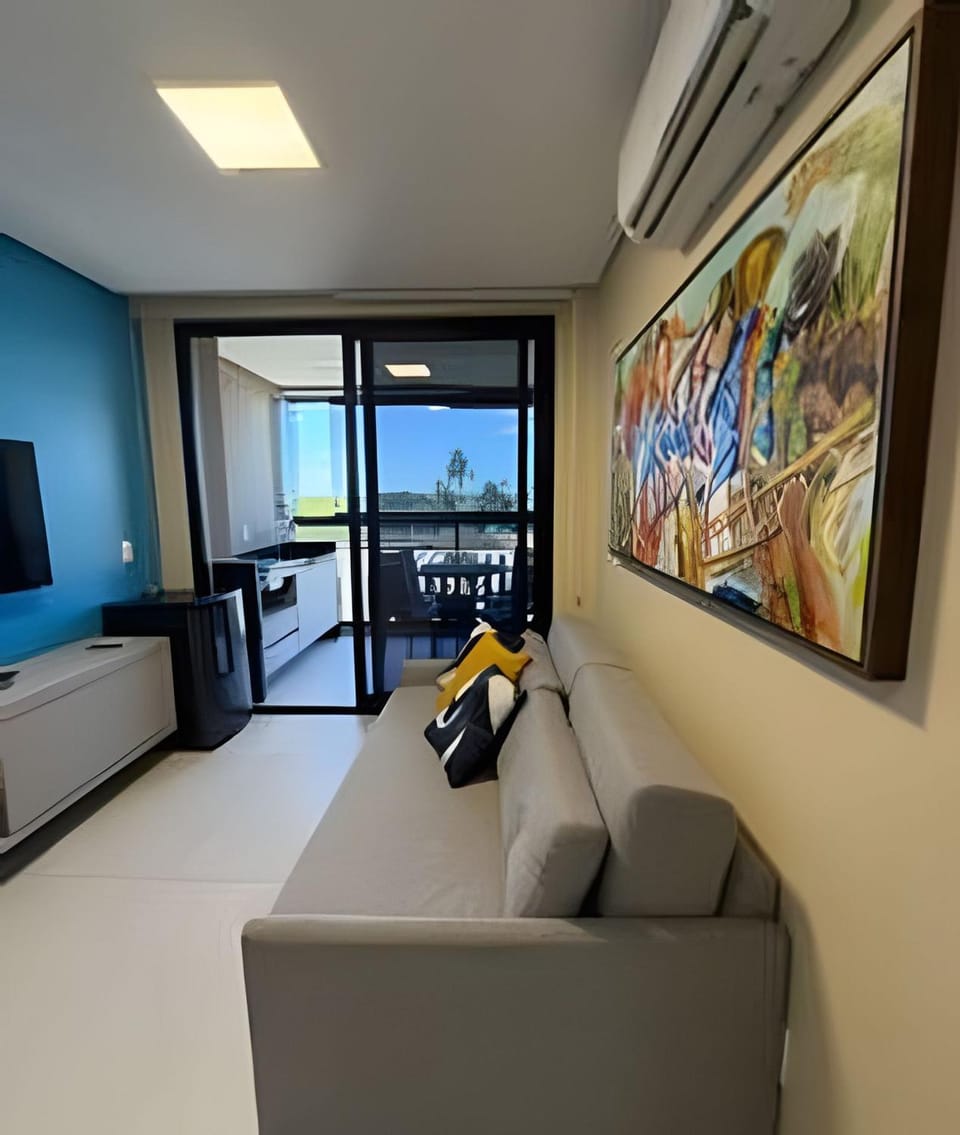 Balcony/Terrace, Living room
