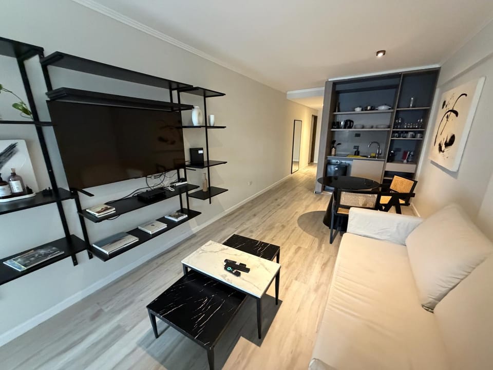 Deco Recoleta Hotel in Buenos Aires