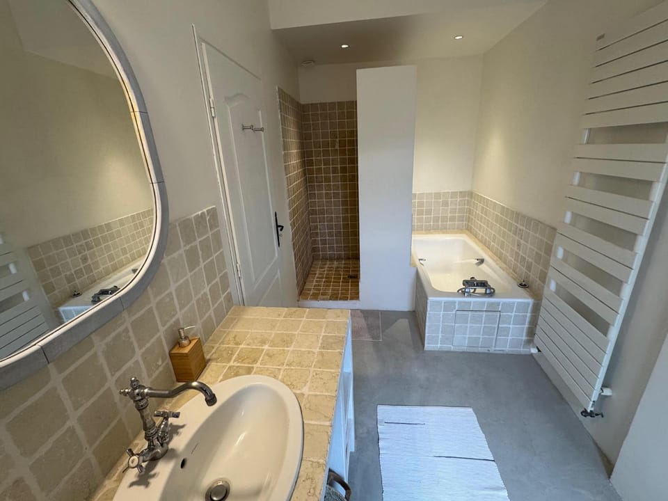 La Vignole Bed and Breakfast in Provence