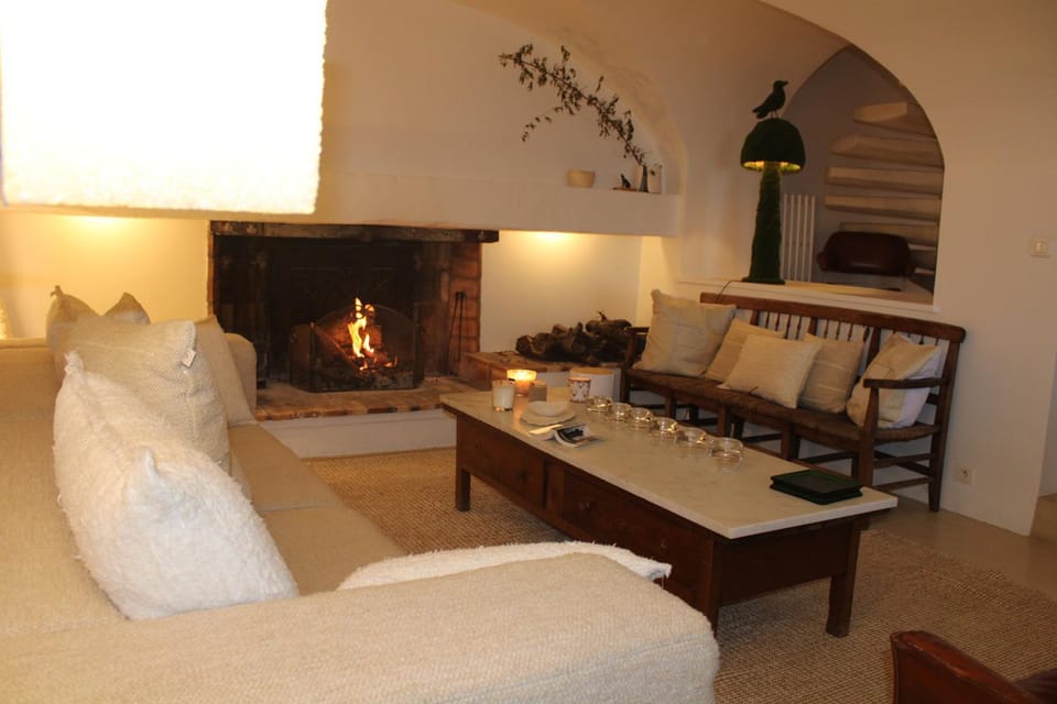 La Vignole Bed and Breakfast in Provence