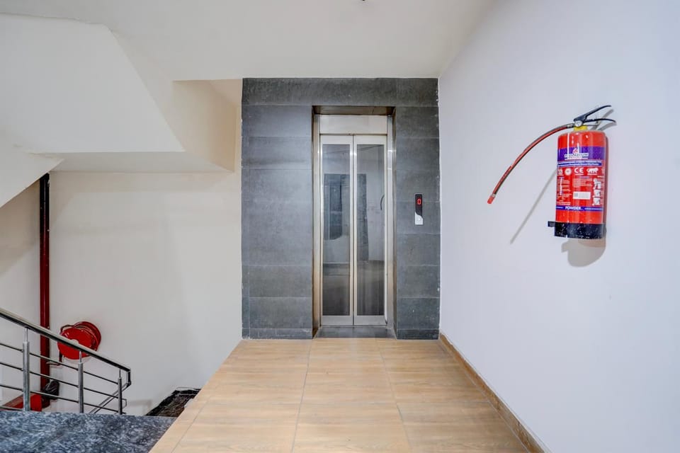 elevator