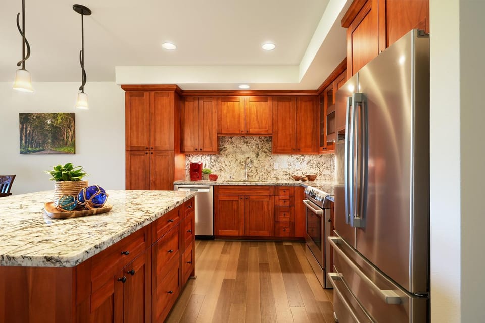 Day, Kitchen or kitchenette, furniture, kitchen