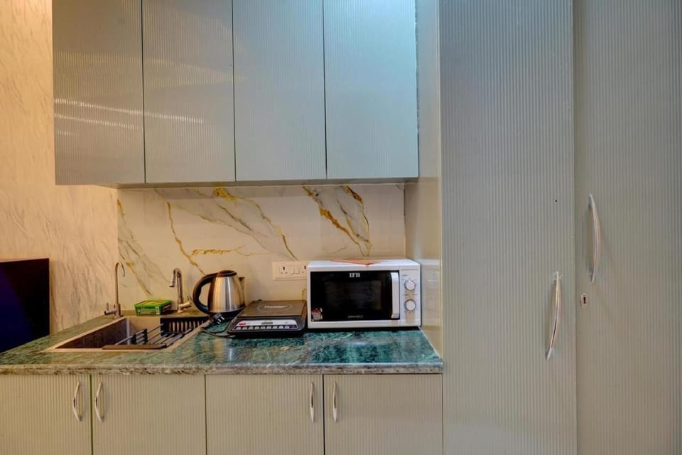 Jkm satya Apartment in Noida