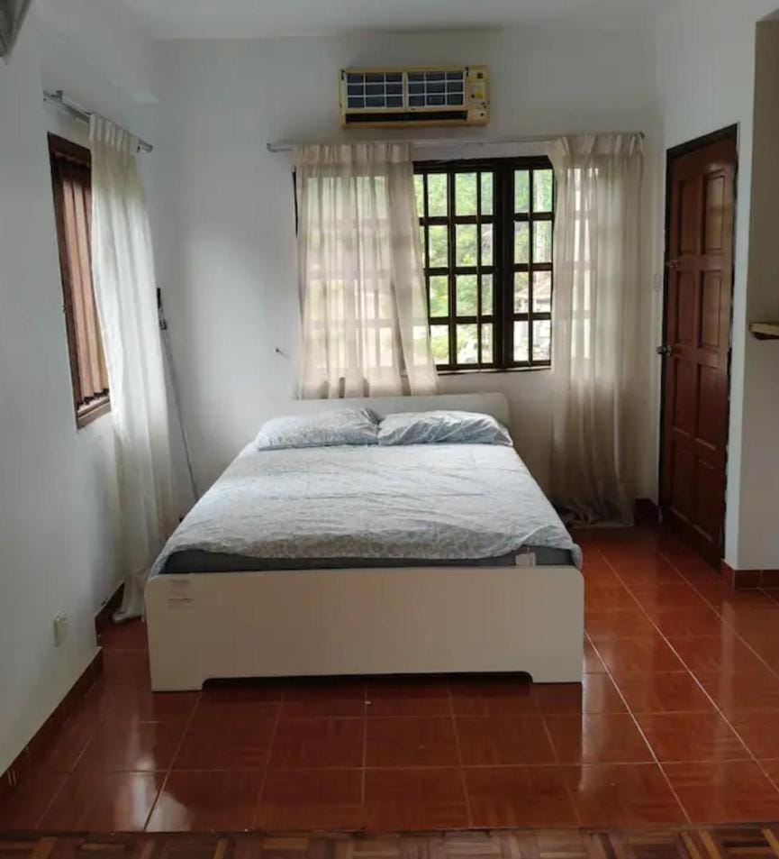 Readers heaven Vacation rental in Hulu Langat