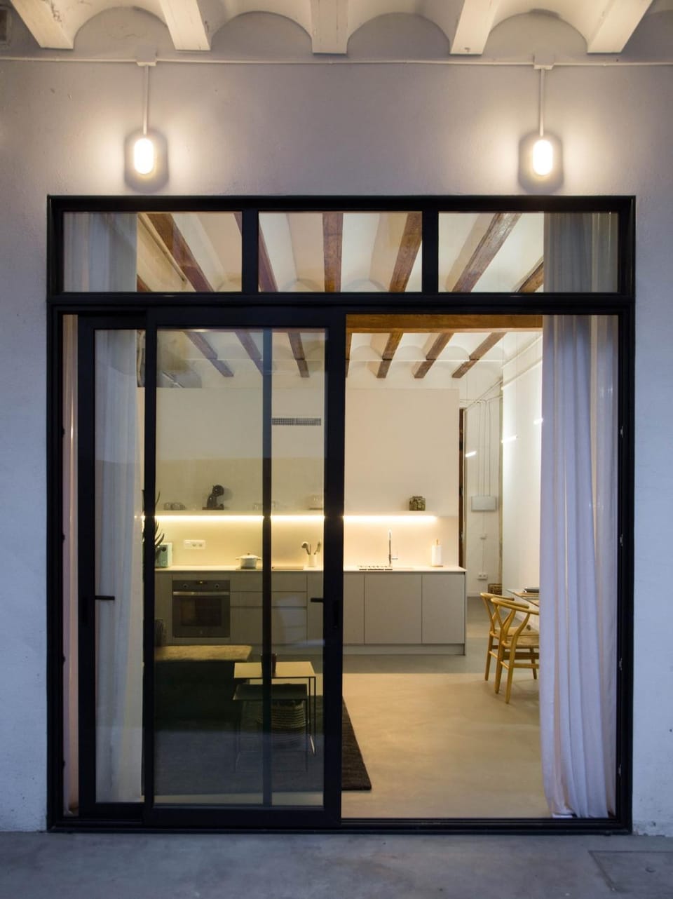 Can Turia Apartment in Valencia