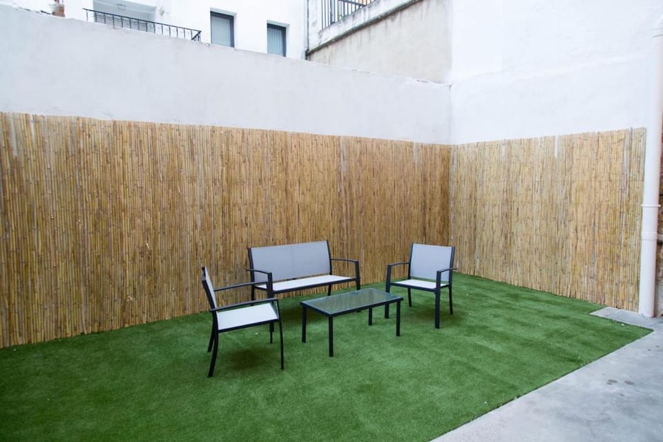 Can Turia Apartment in Valencia