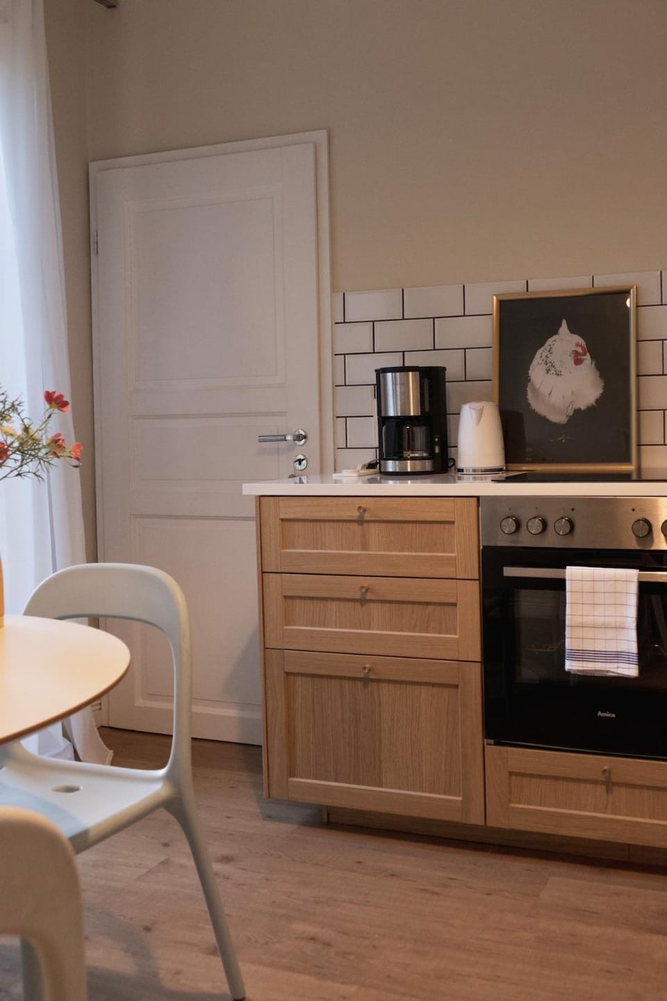 JETHON Appartement in der Gasse 2 Apartment in Saxony-Anhalt, Germany