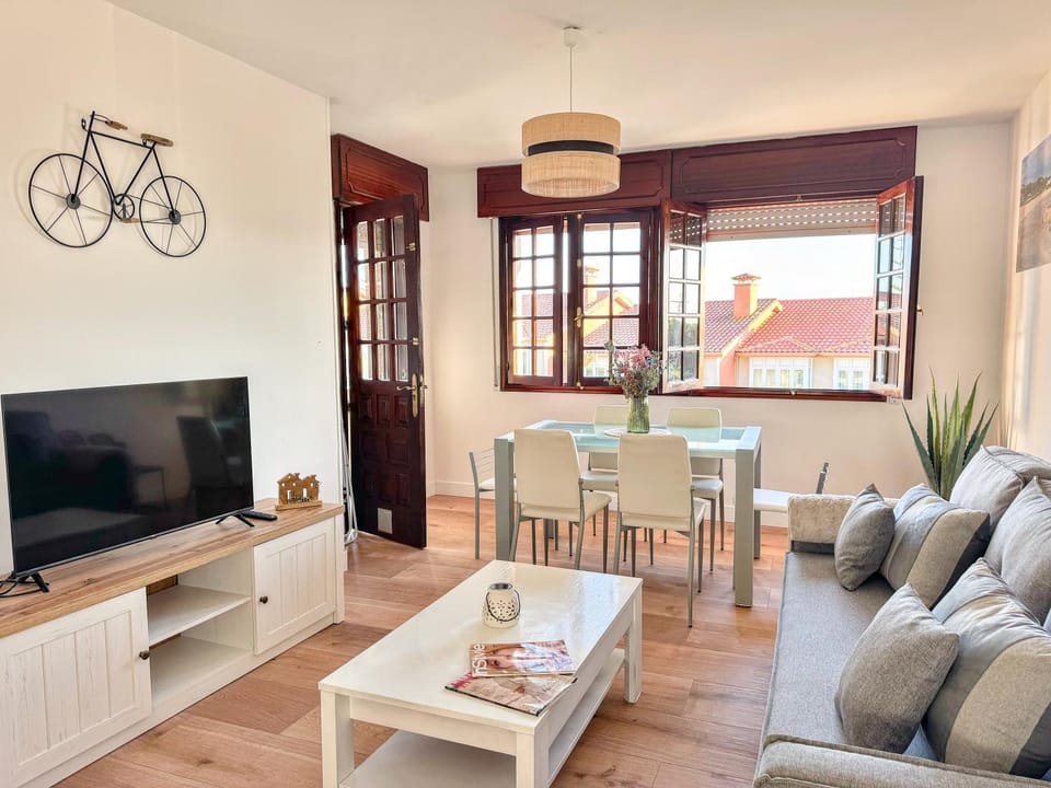 Villa Hermida House in Sanxenxo