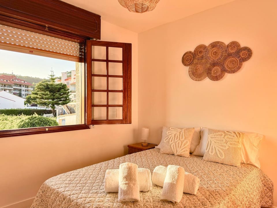 Villa Hermida House in Sanxenxo