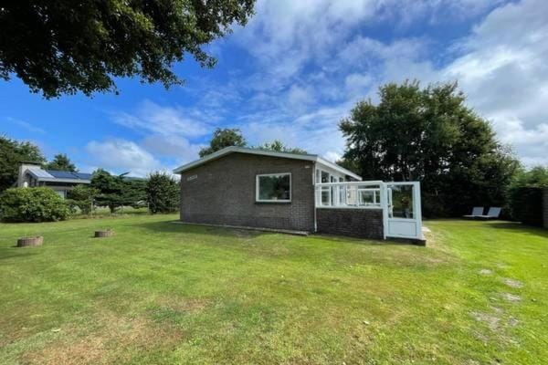 De Snip House in Friesland, Netherlands