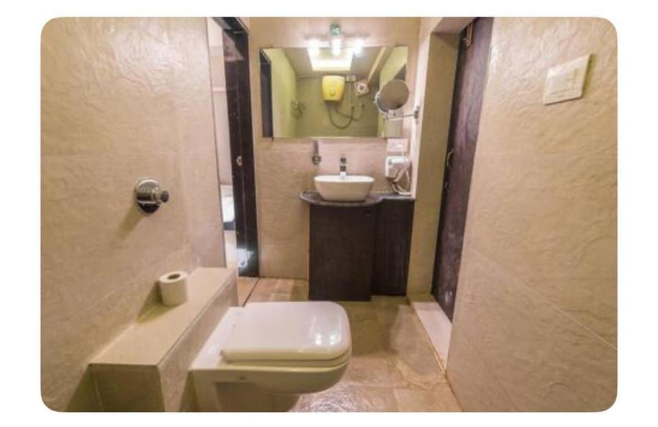 Avis Home Villa in Calangute