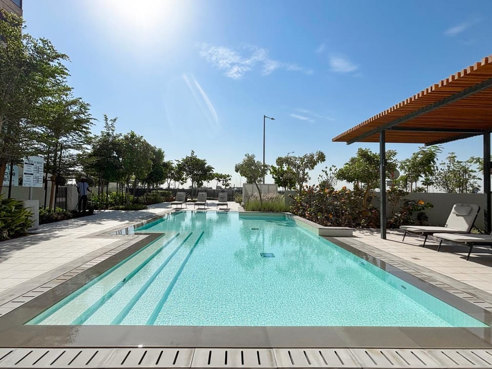 Stylish 2BR - Beach Access - Pixel Reem Island Apartment in Abu Dhabi