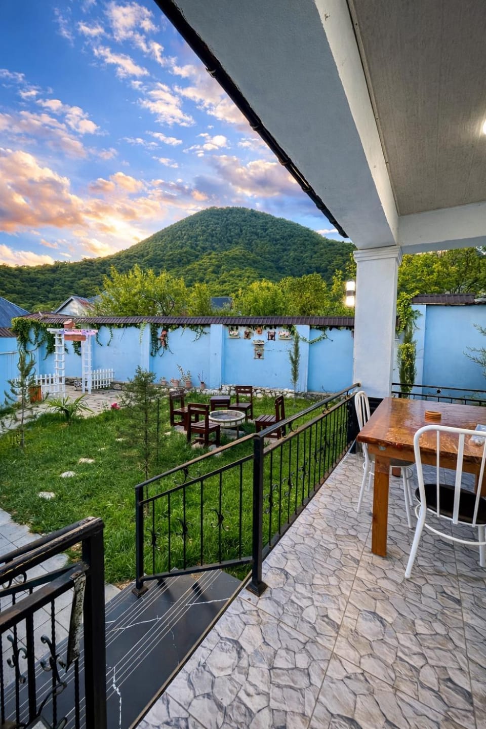 Gabala Luxury Nature Villa Villa in Azerbaijan
