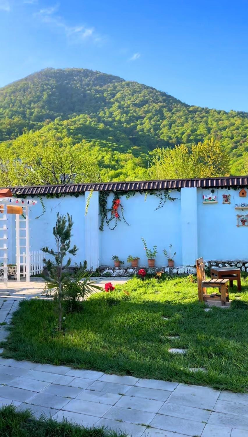 Gabala Luxury Nature Villa Villa in Azerbaijan