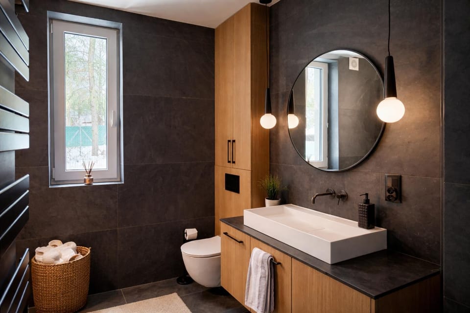 Lake House Relax&Spa Linowo Villa in Poland