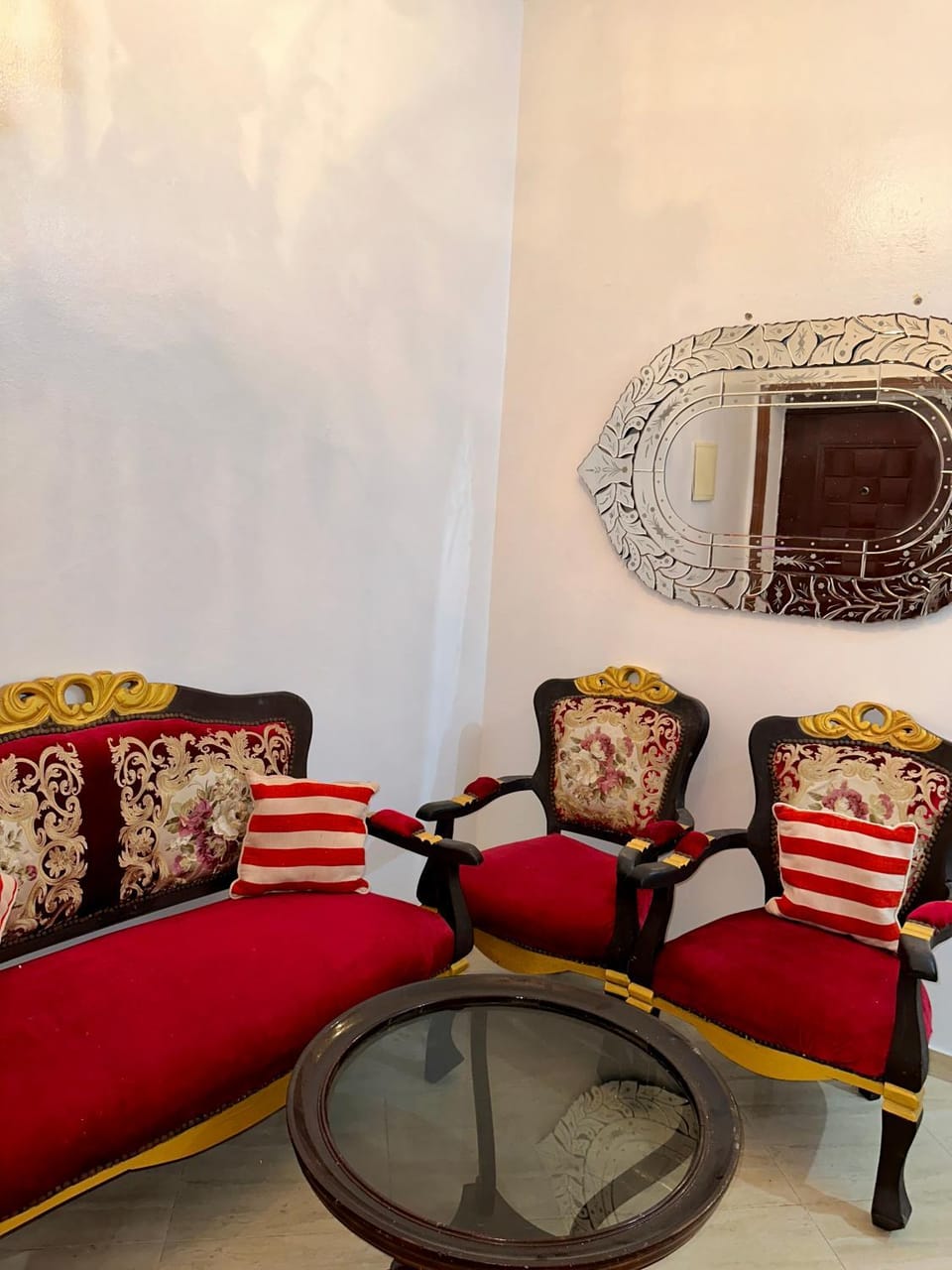 Apartment for rent in center Apartment in Rabat-Salé-Kénitra