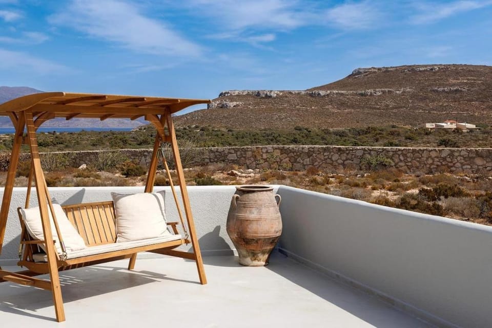 Ammos Boutique Villa Villa in Peloponnese Region