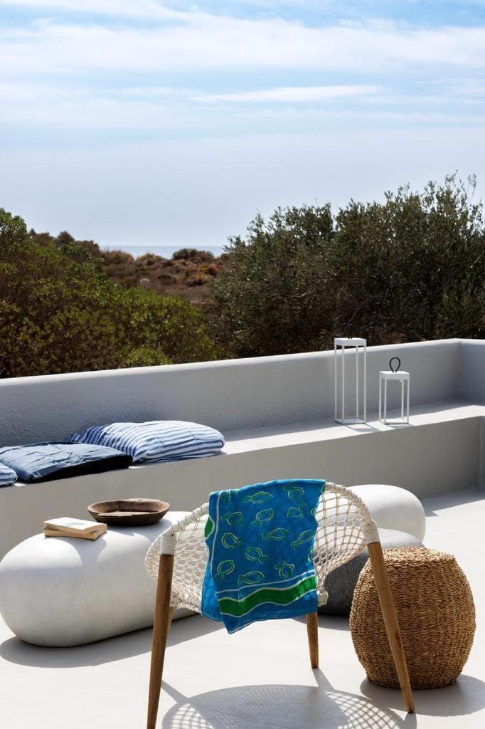 Ammos Boutique Villa Villa in Peloponnese Region