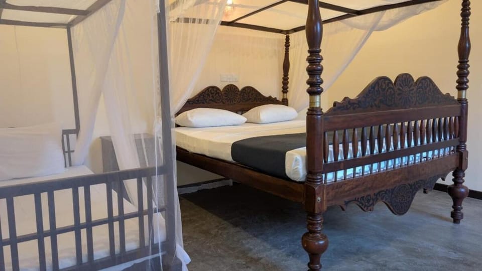 Puranagama Residence Villa in Tangalle