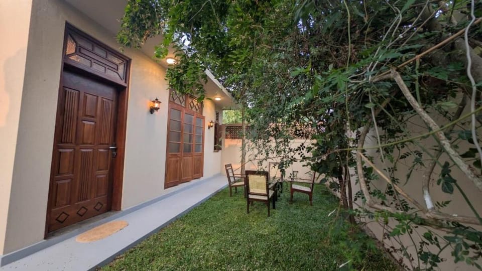 Puranagama Residence Villa in Tangalle